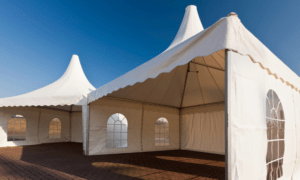 partytent